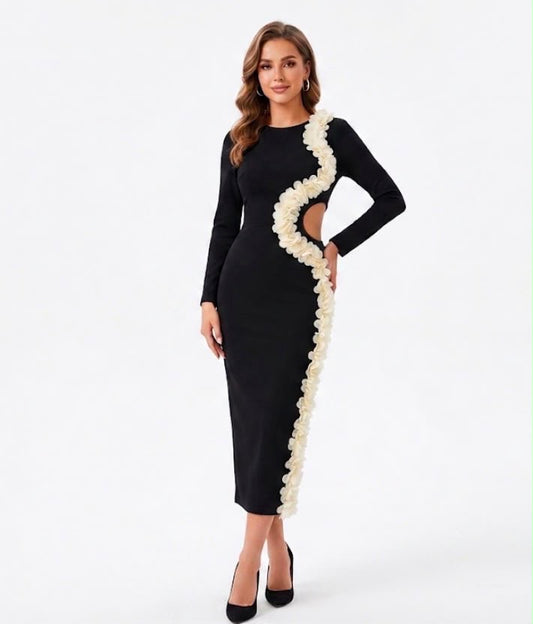 Swareh dress