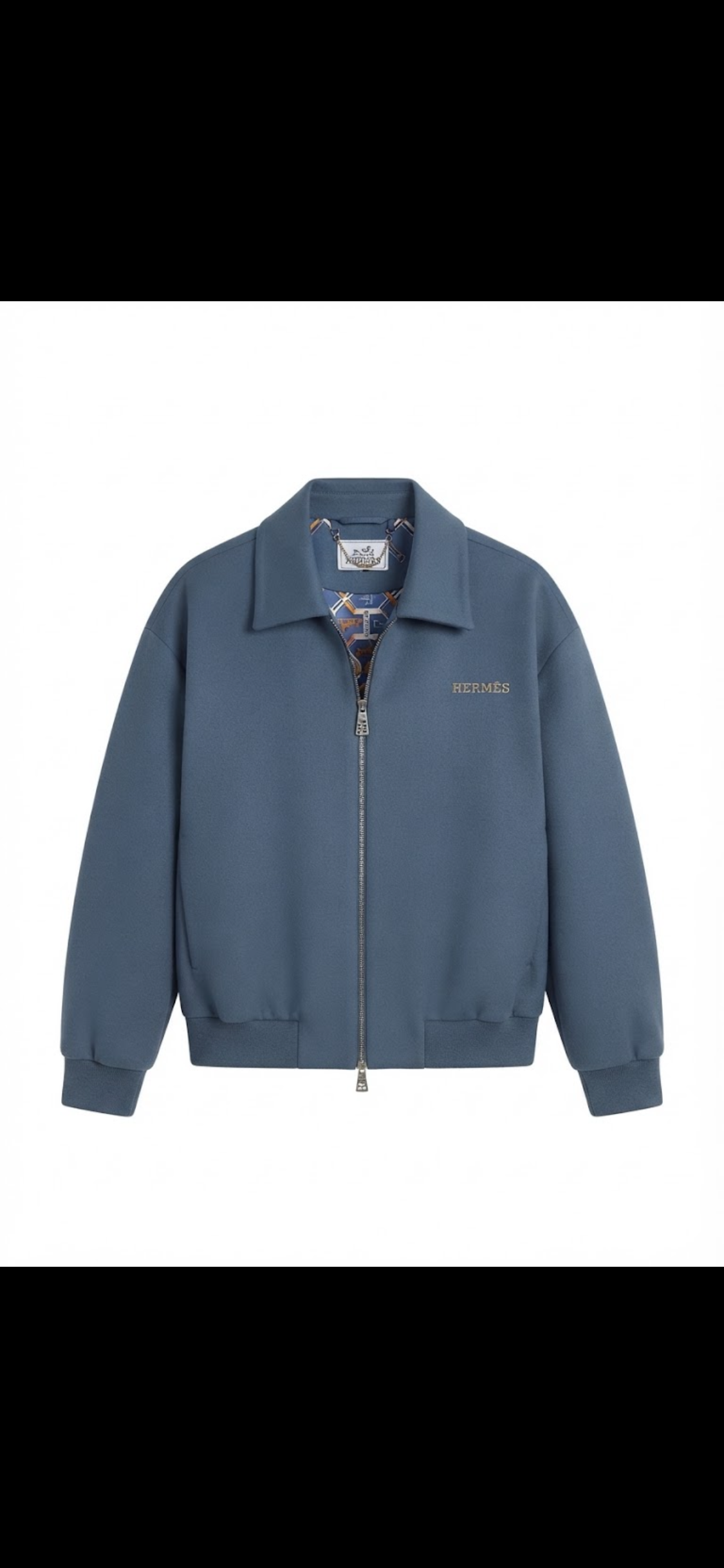 Jacket original