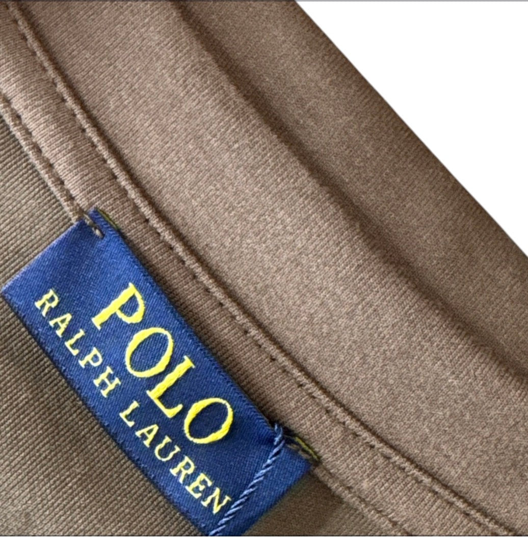 POLO RALPH LAUREN BEAR ORIGINAL