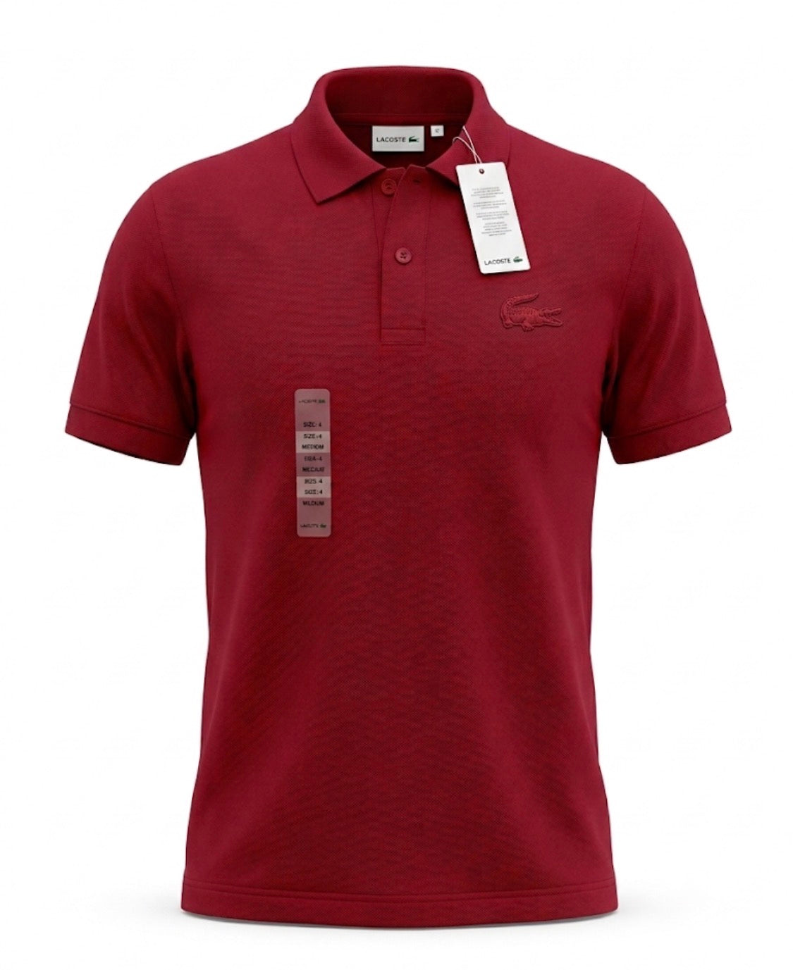 Lacoste Original