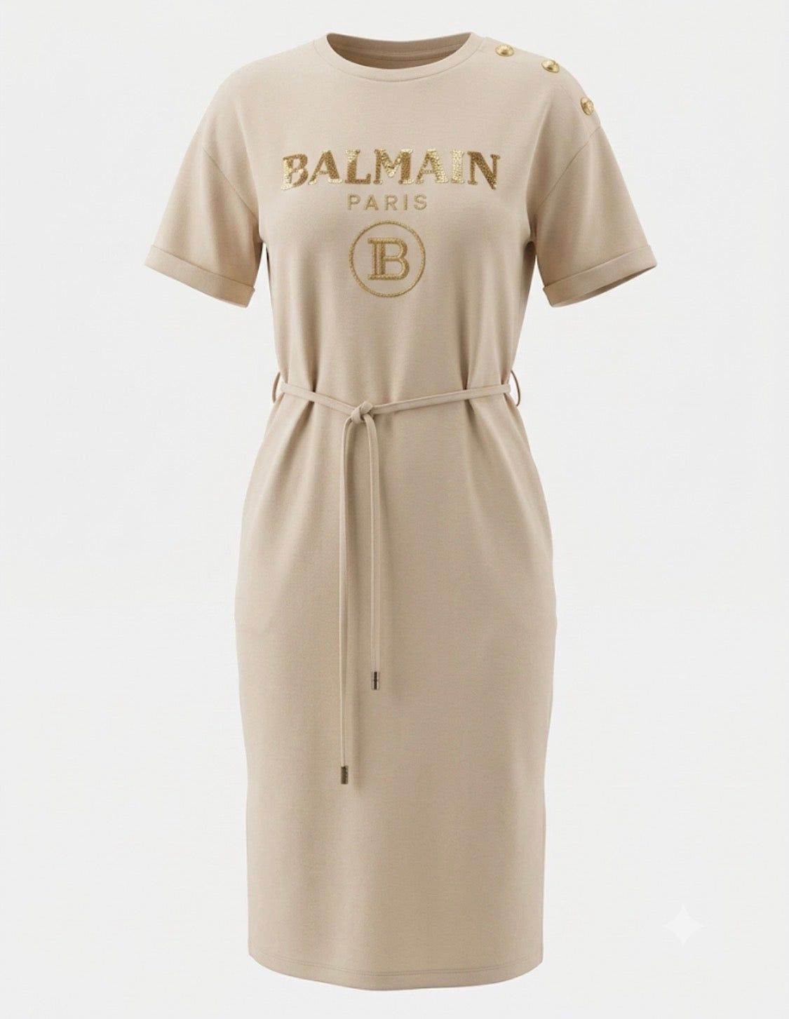 Balmain Paris