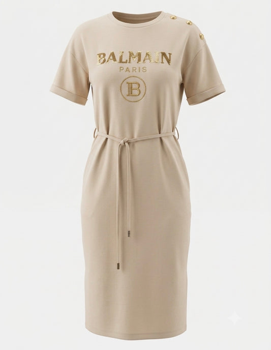 Balmain Paris