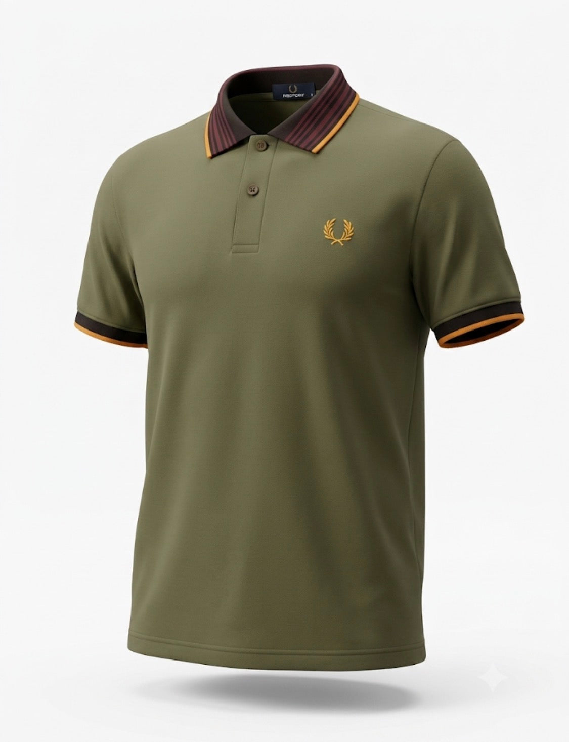 Fred Perry Original