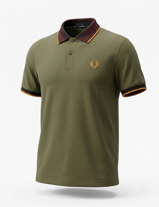 Fred Perry Original