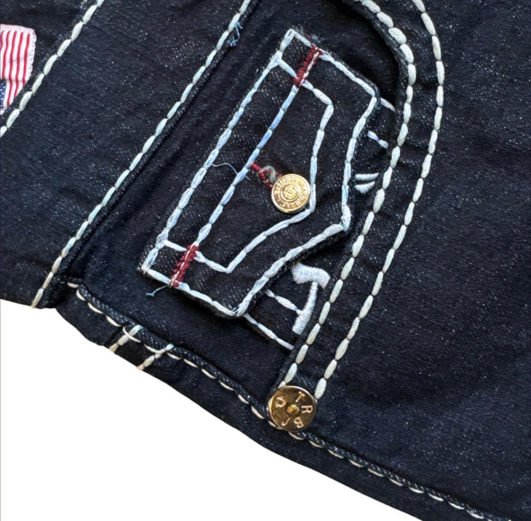 True Religion Original (Copy)