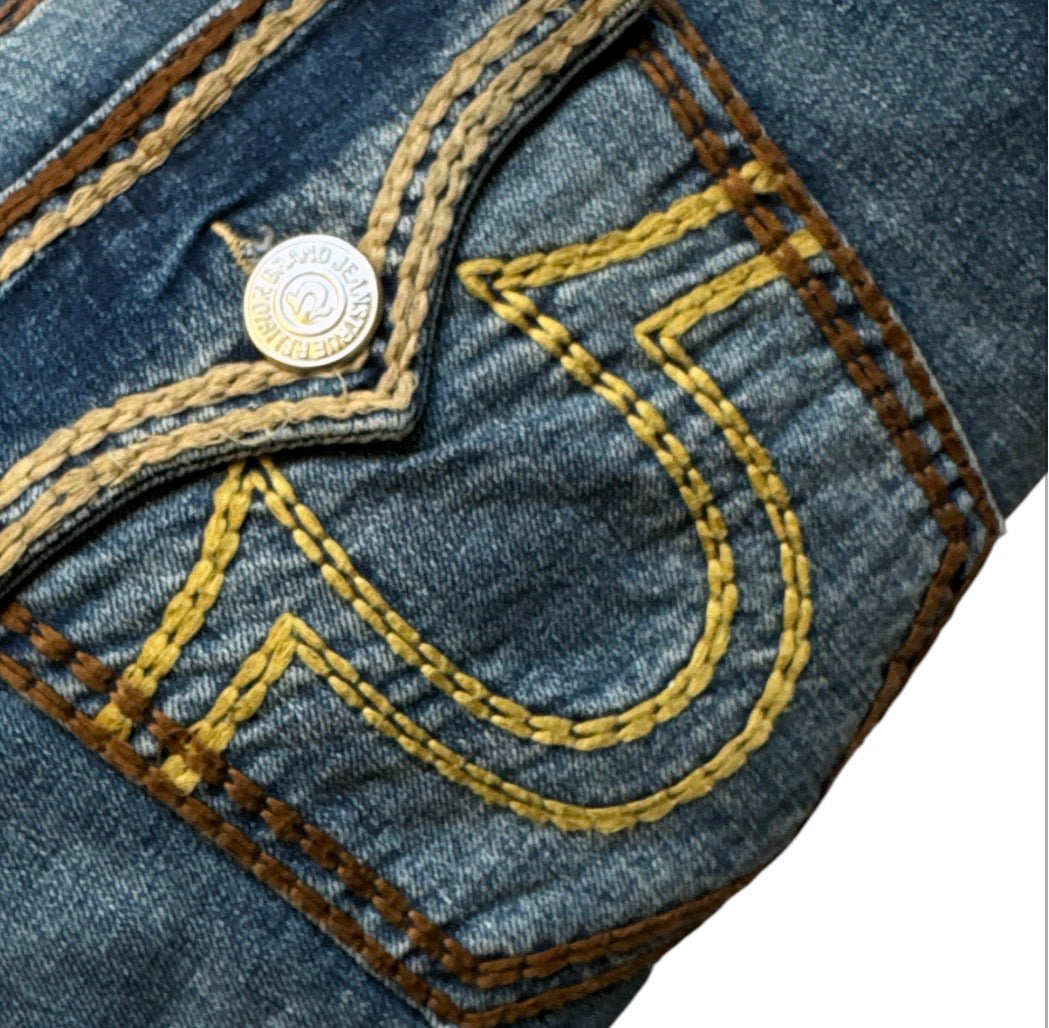 True Religion Original