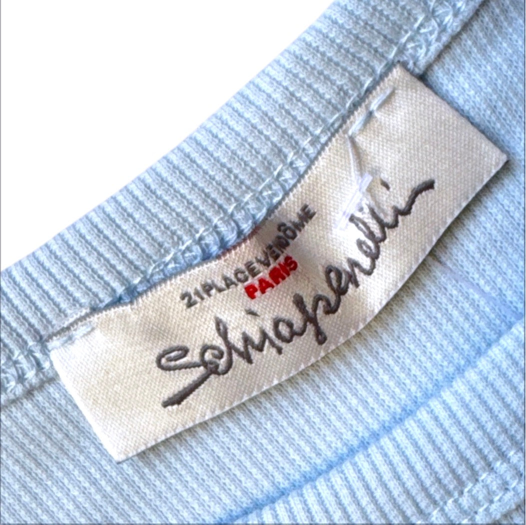Schiaparelli