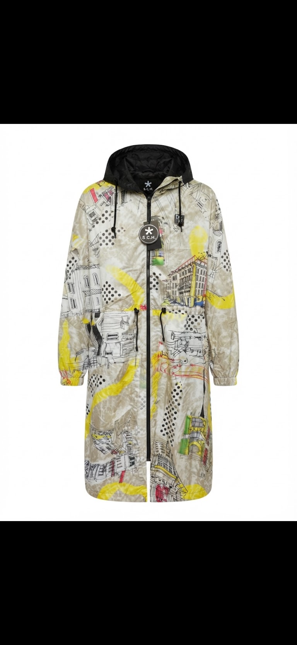 Coat original
