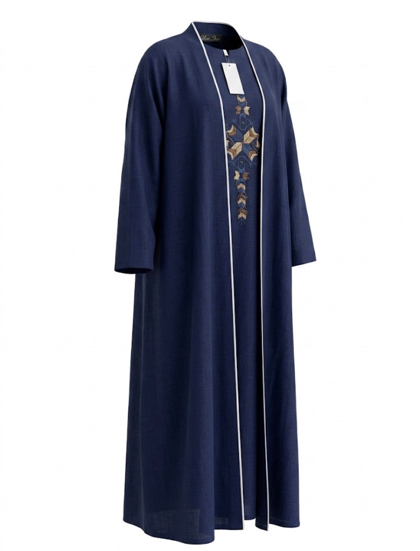 Abaya mirror