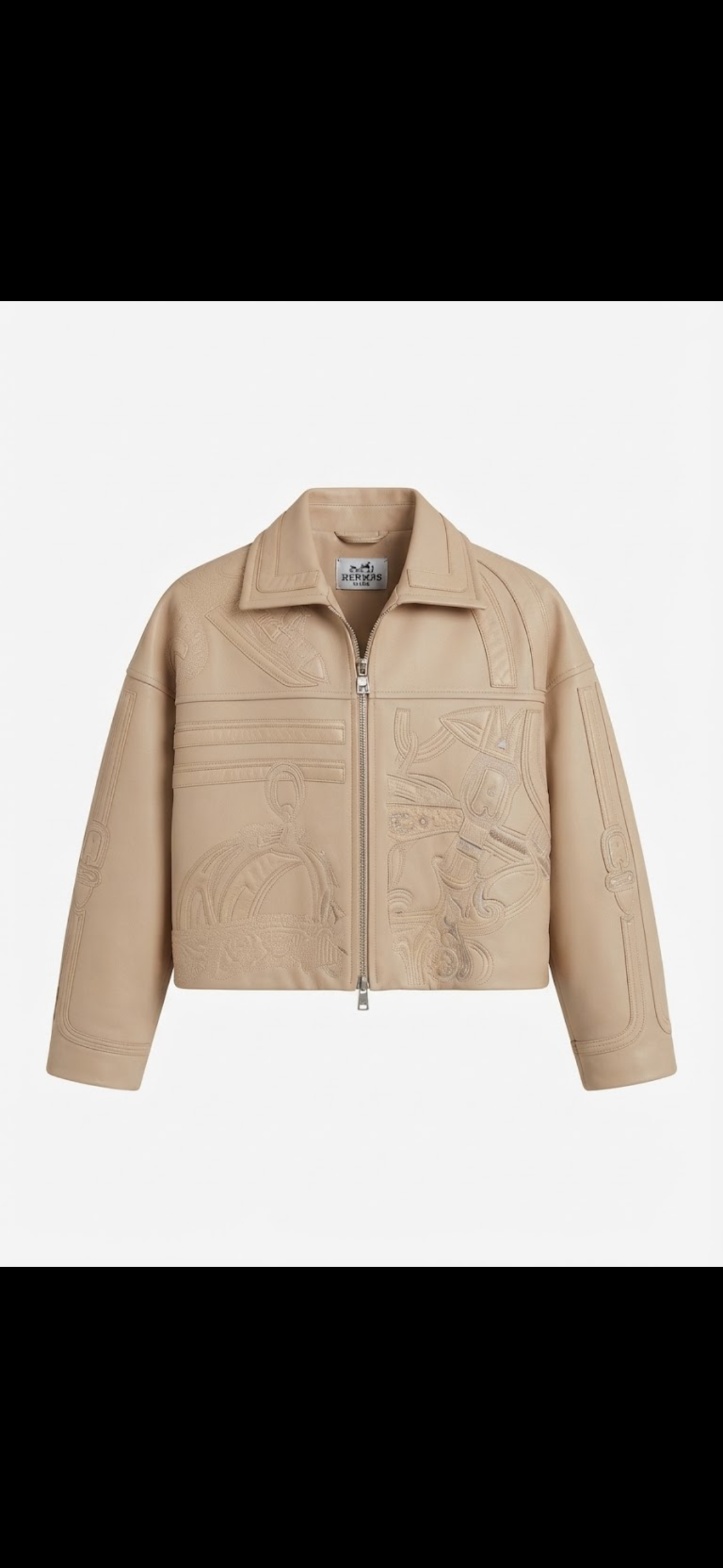 Jacket original