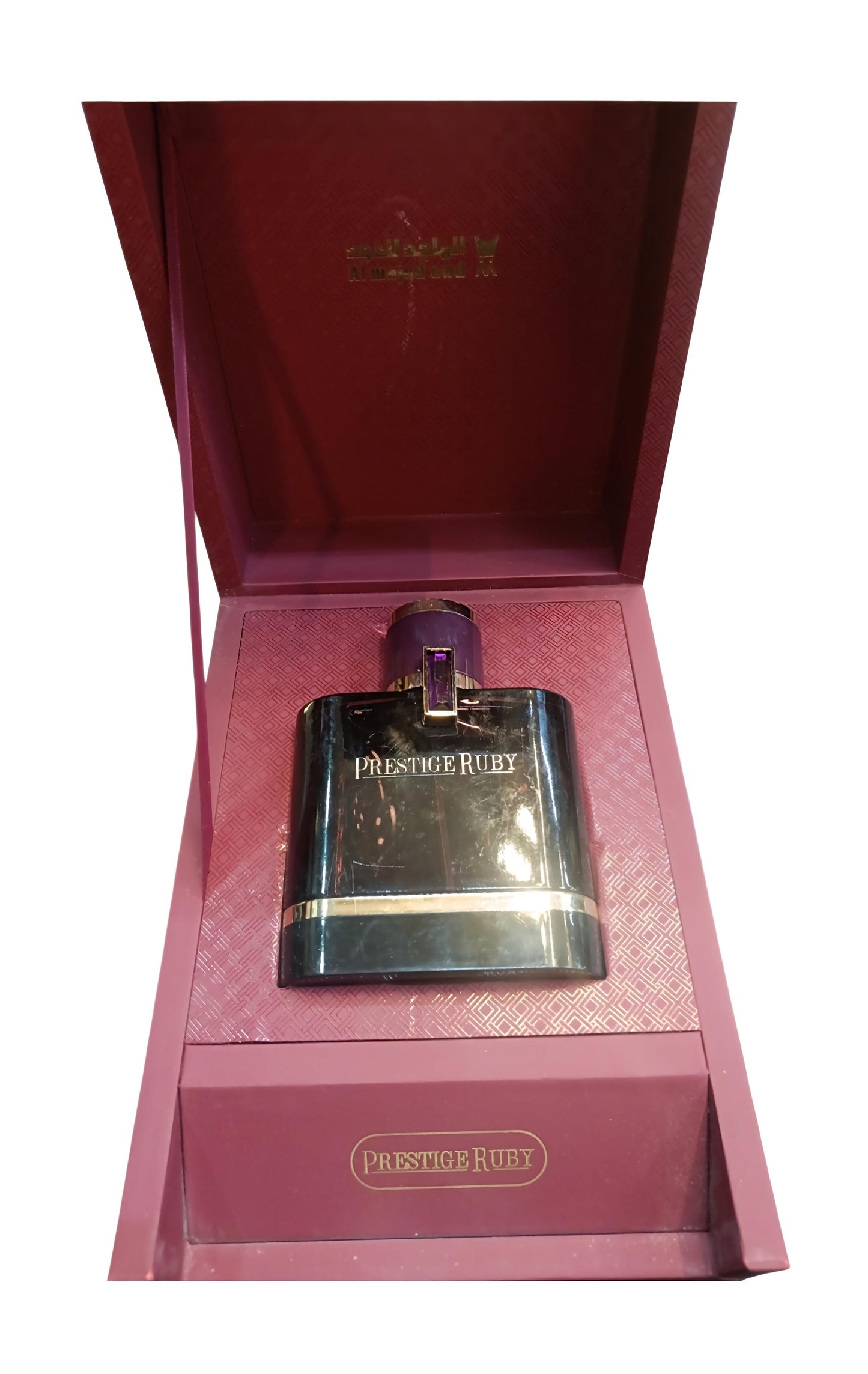 PRESTIGE RUBY