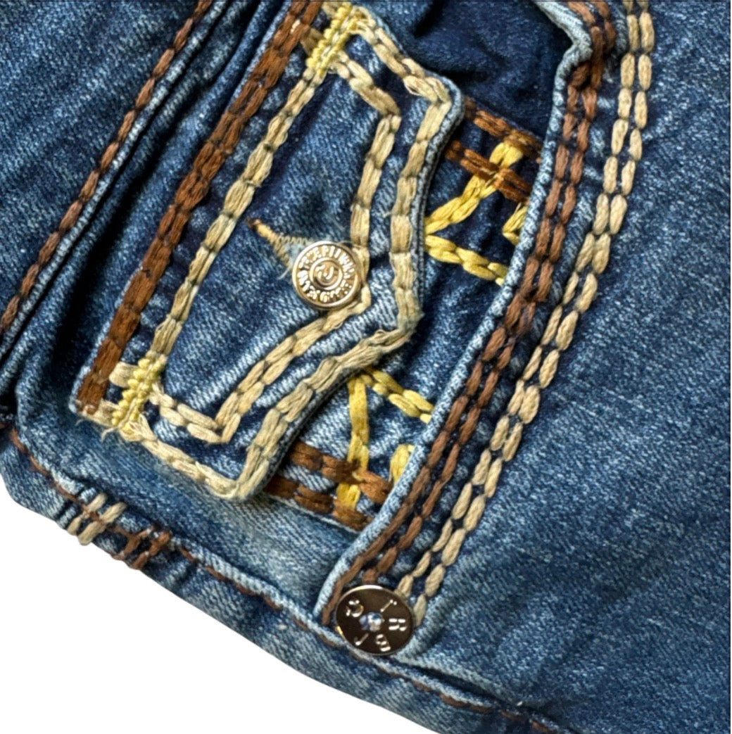 True Religion Original