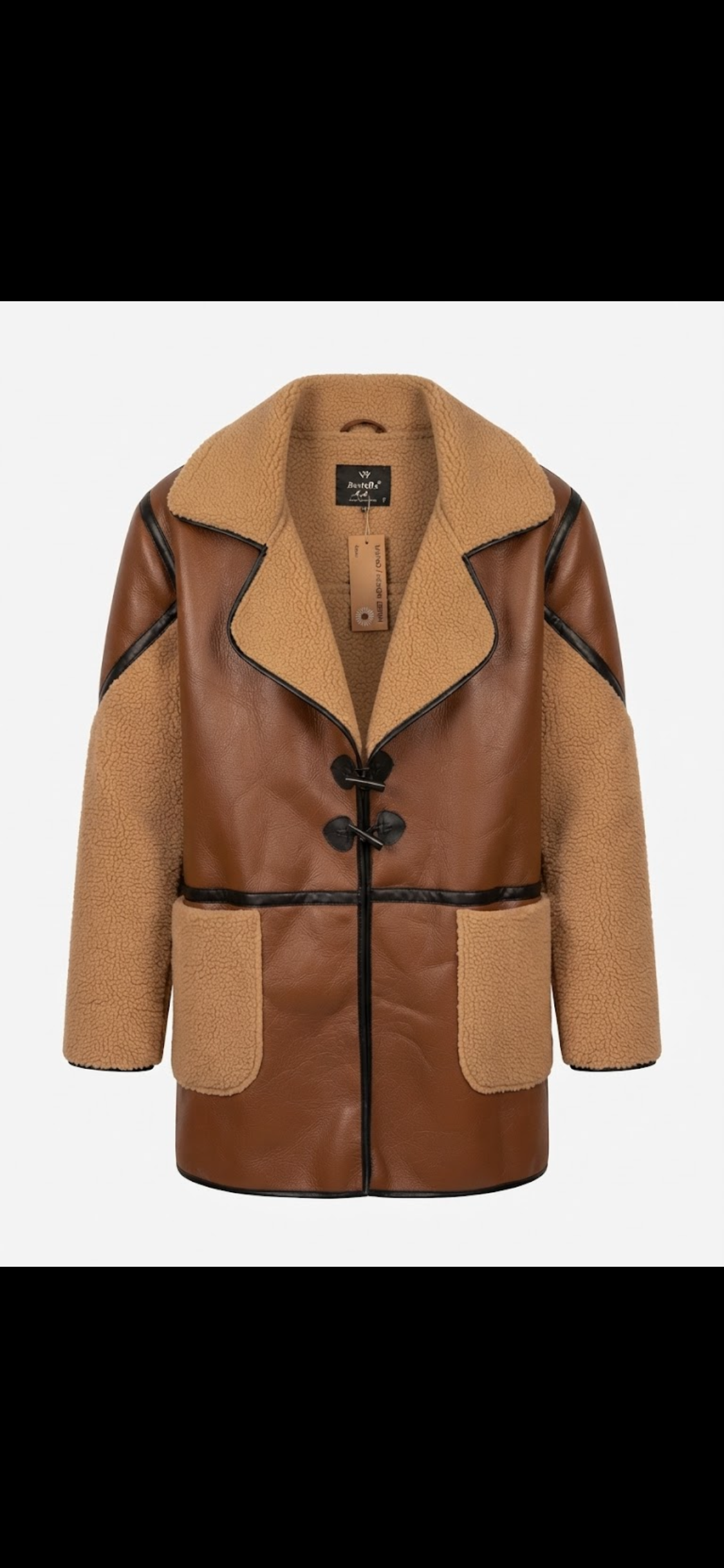 Jacket original