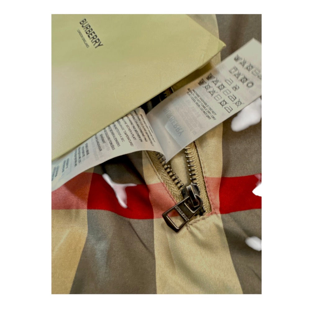 BURBERRY ORIGINAL