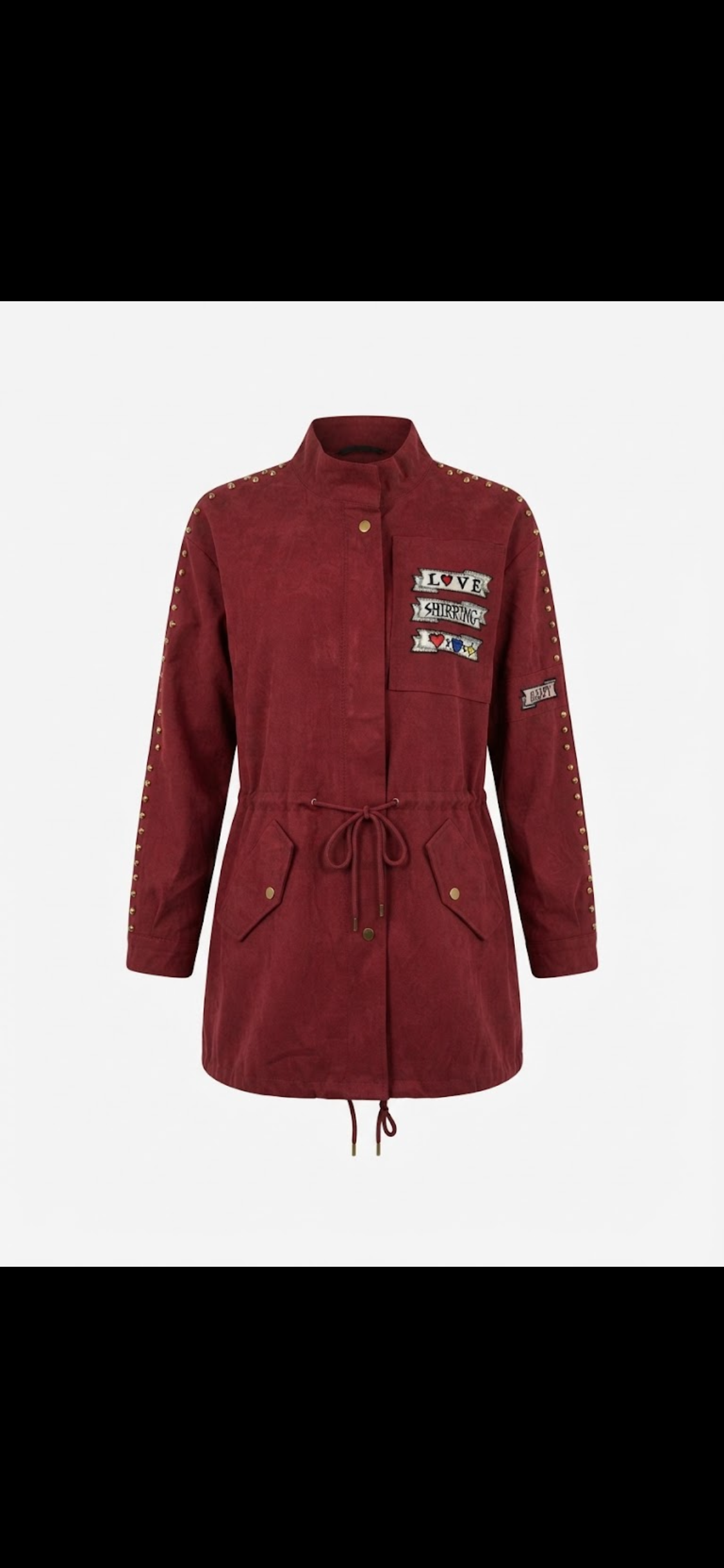 Jacket original