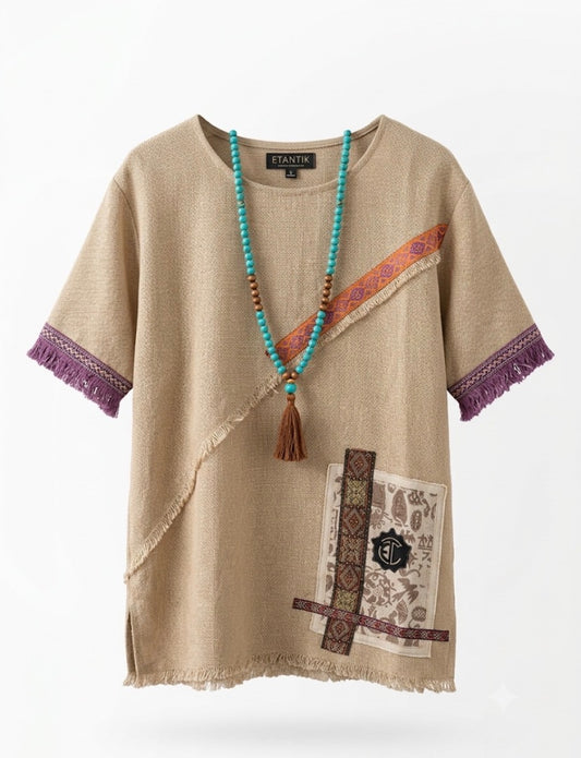 Summer shirt
