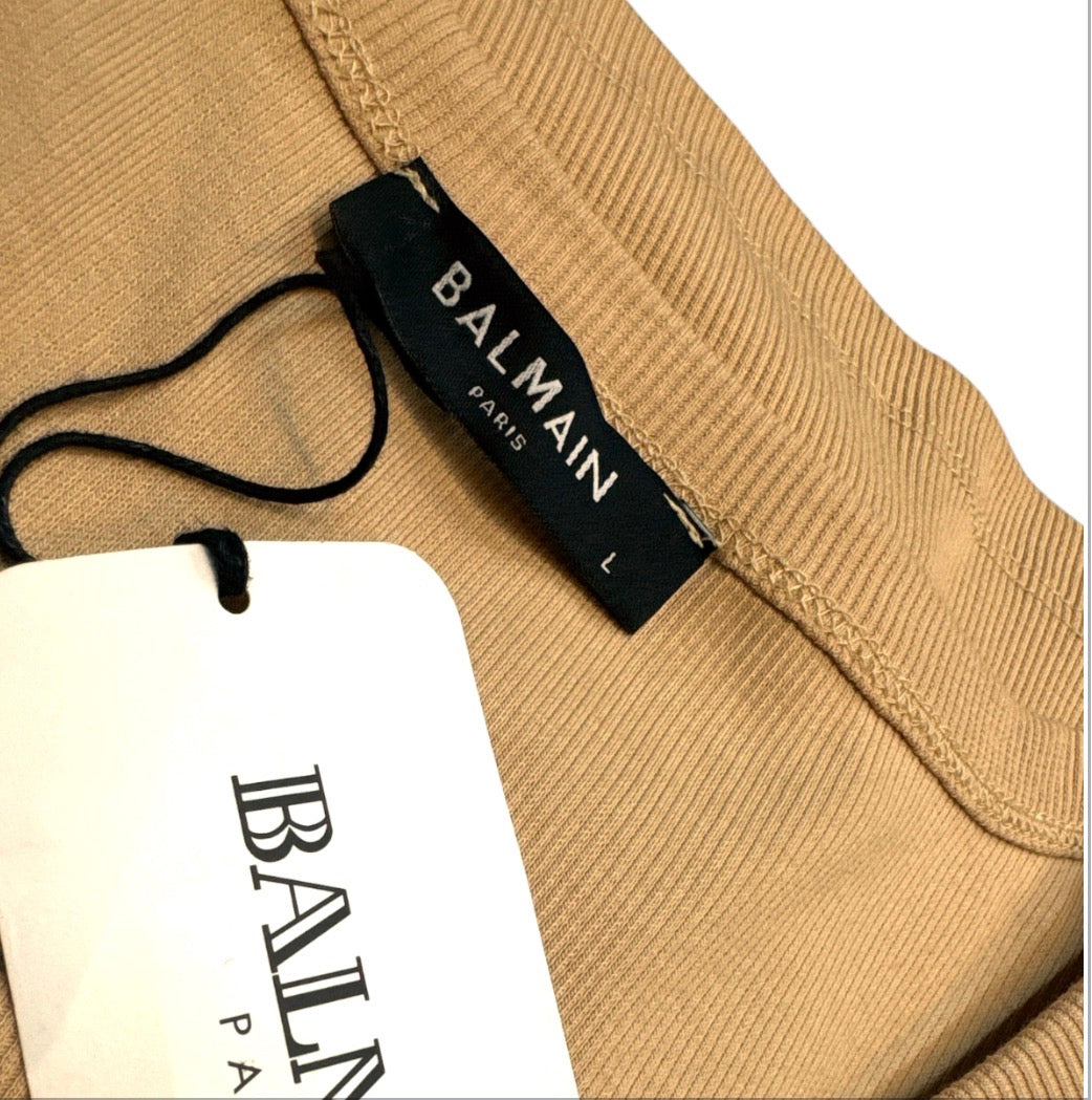 Balmain Tank Top