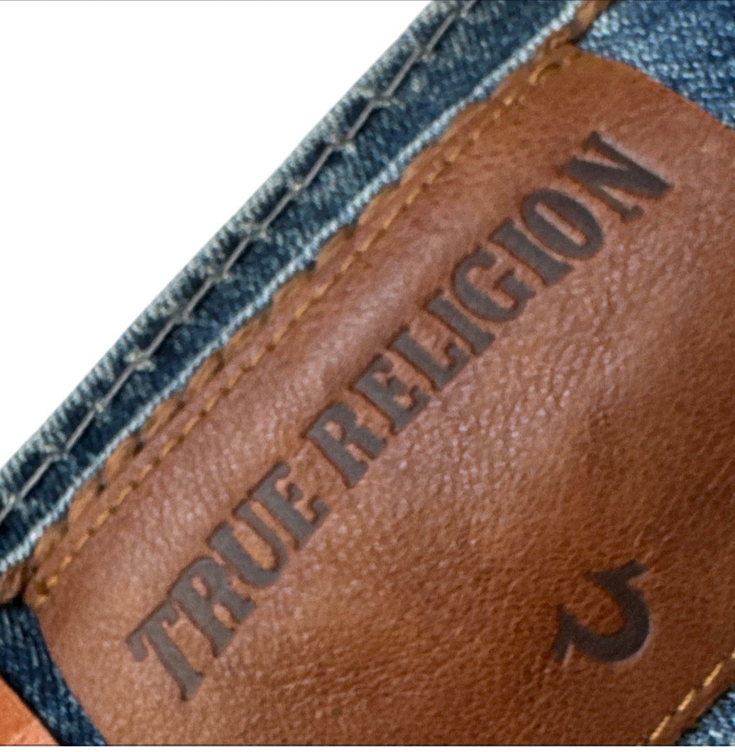 True Religion Original
