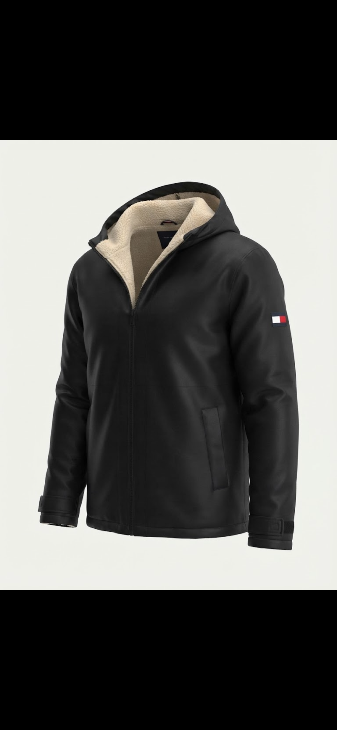 Jacket original