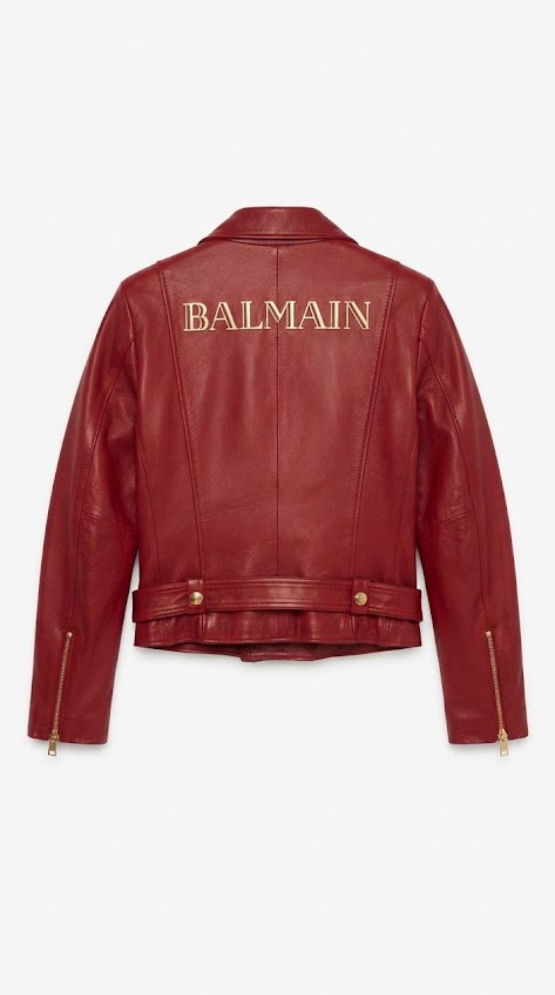 Jacket original