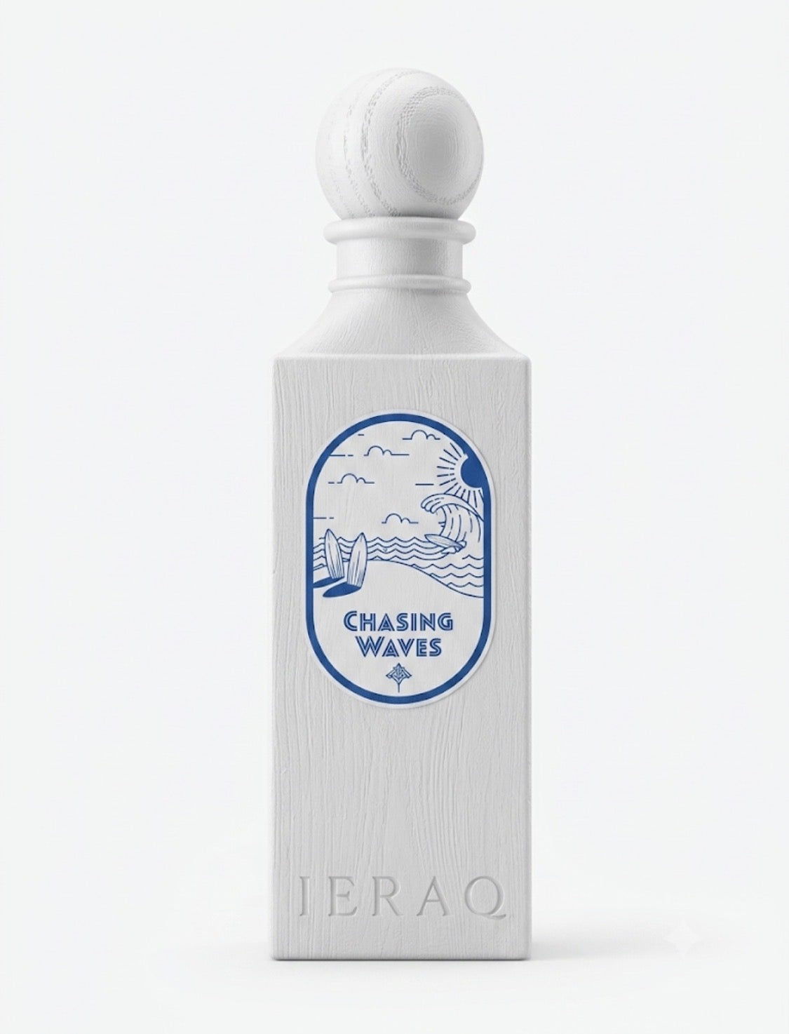 Chasing Waves IBRAQ Original