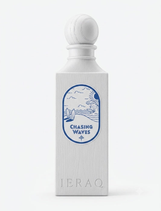 Chasing Waves IBRAQ Original