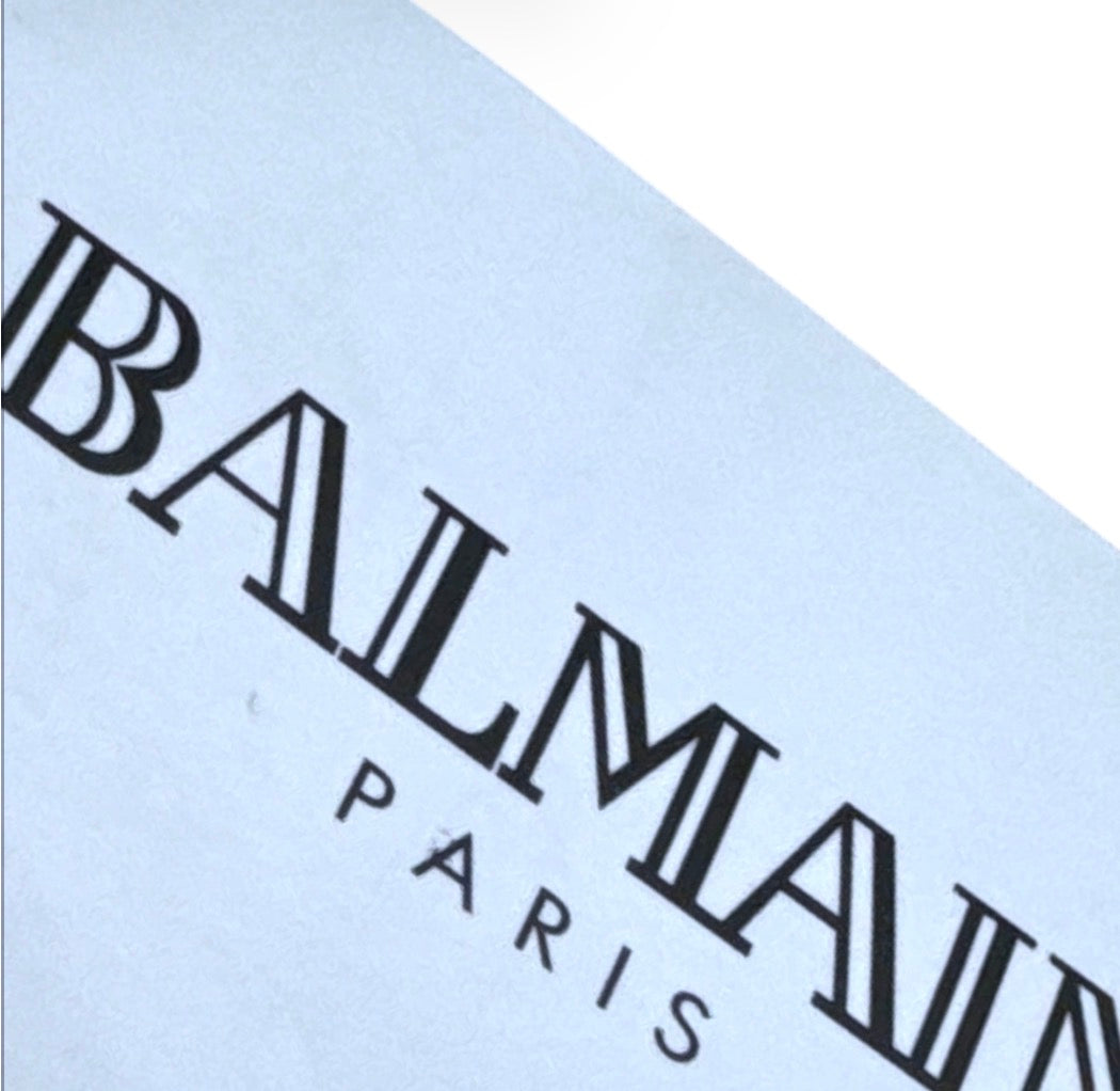 Balmain Tank Top