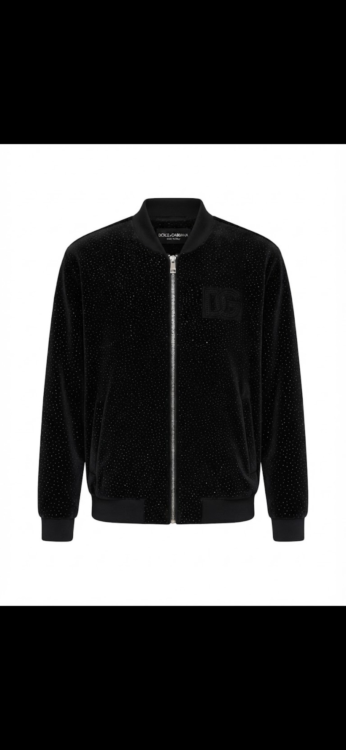 Jacket original
