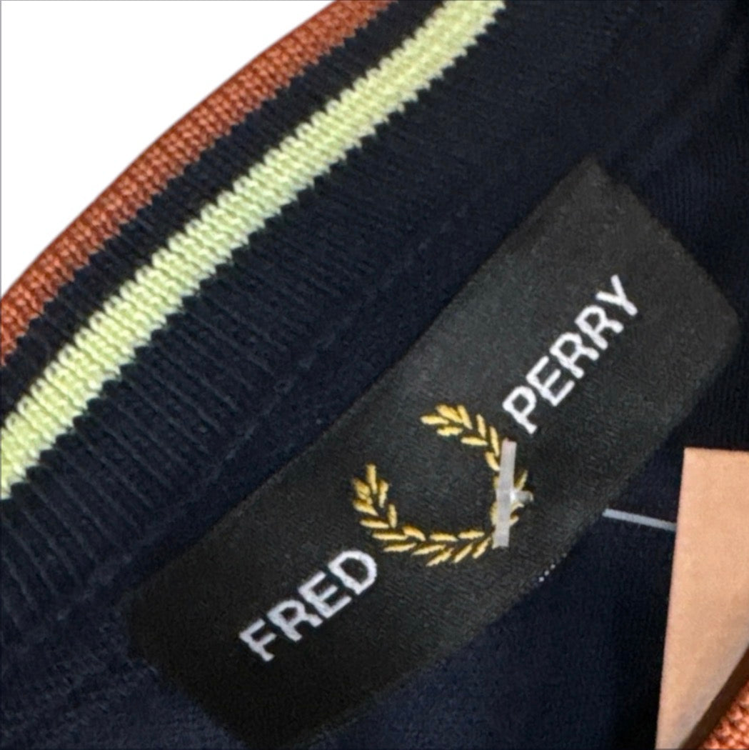 FRED PERRY ORIGINAL