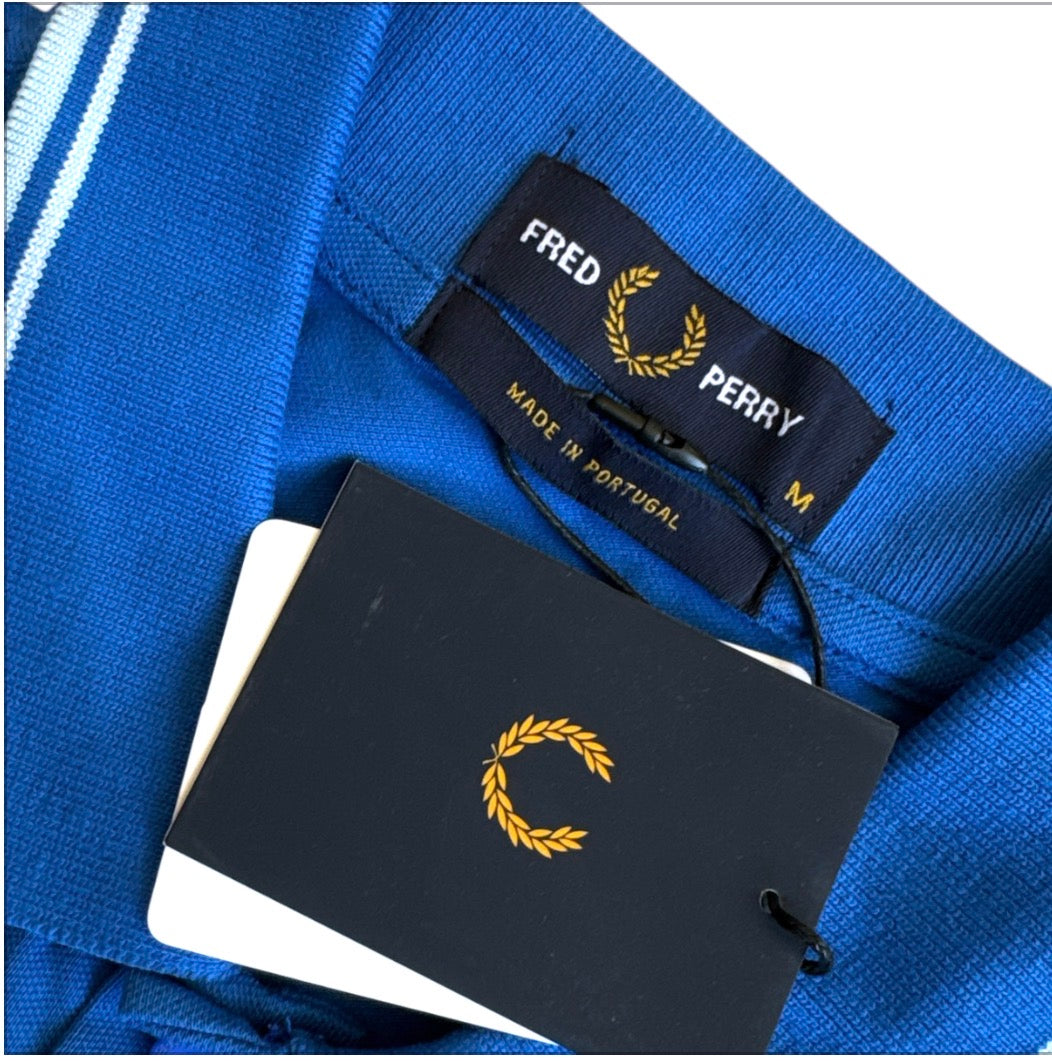 Fred Perry Original