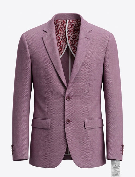 Blazer mirror
