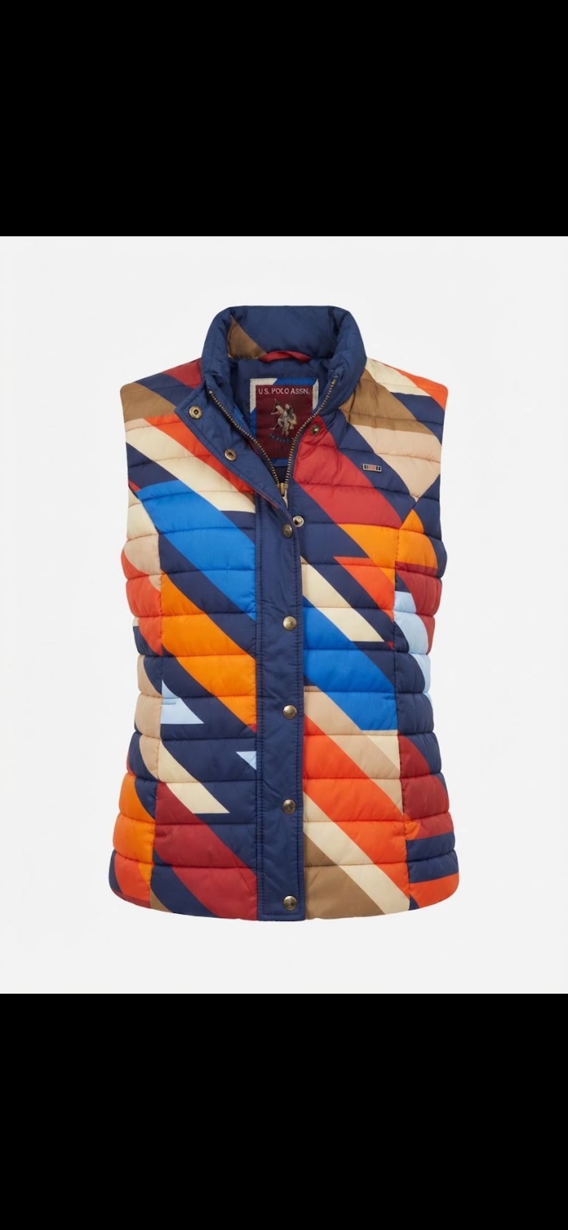 Jacket original