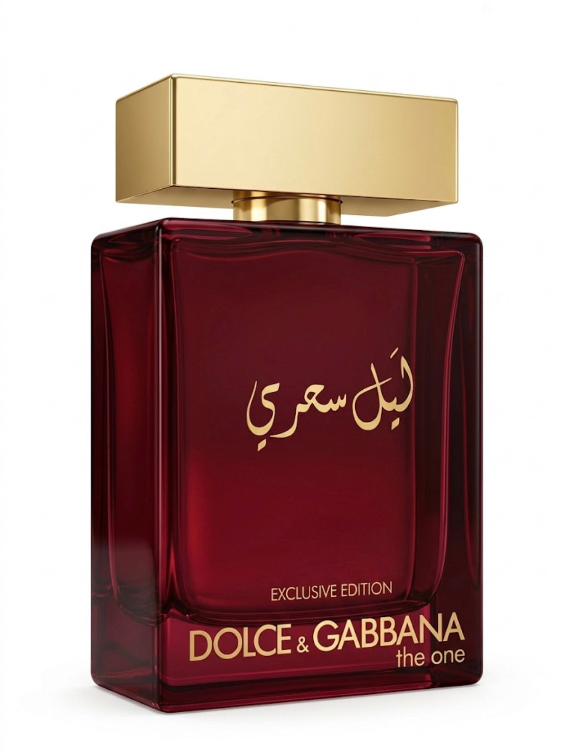 The One Mysterious Night Dolce & Gabbana Original