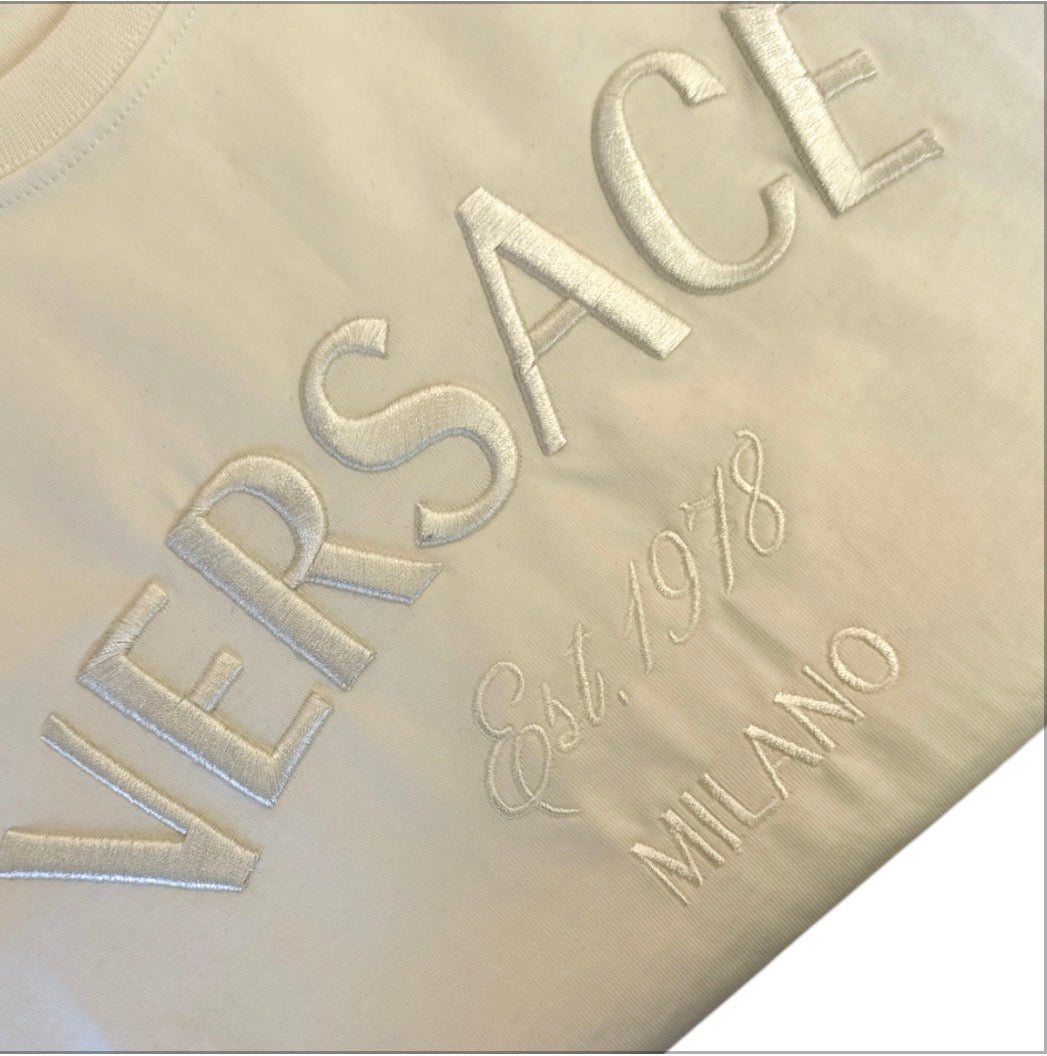 Versace Mirror