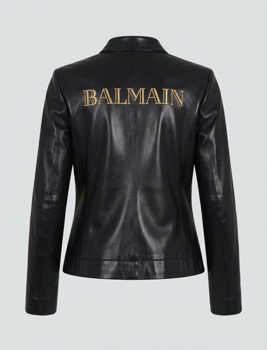 Jacket Balmain original