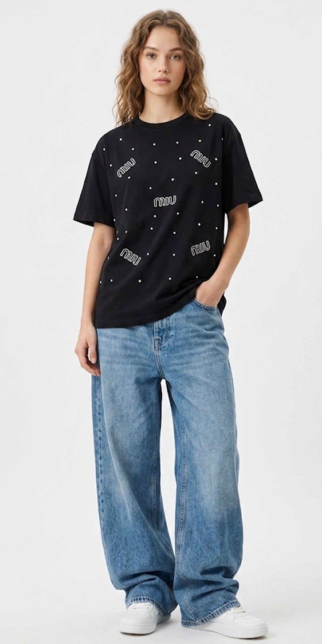 MIU MIU T-shirt
