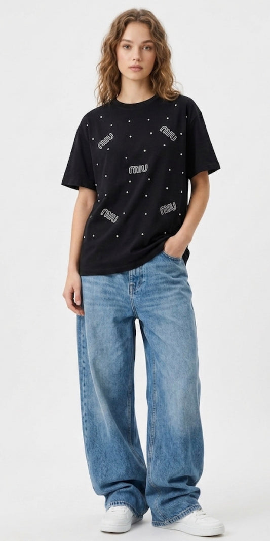MIU MIU T-shirt