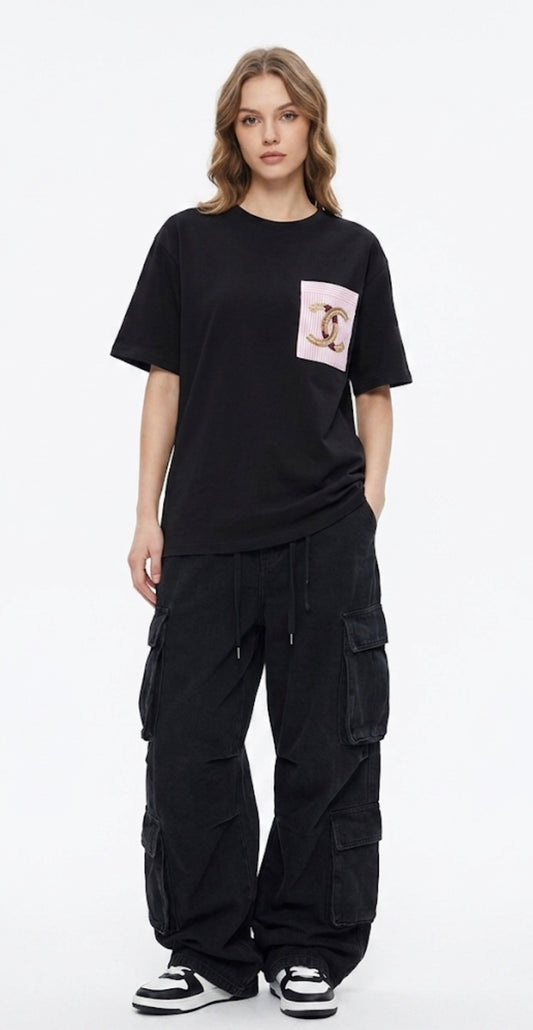 Chanel T-shirt